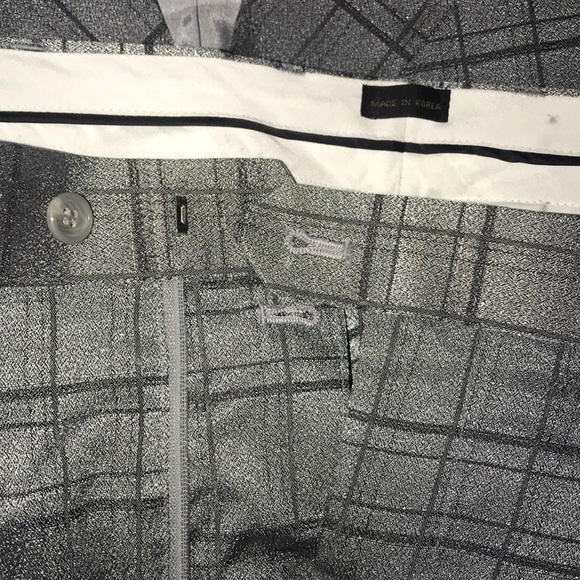 Men’s grey size 40R/33w pants suit - Picture 6 of 7